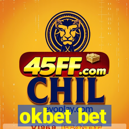 okbet bet